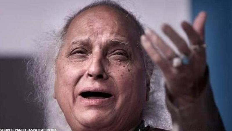 Pandit Jasraj