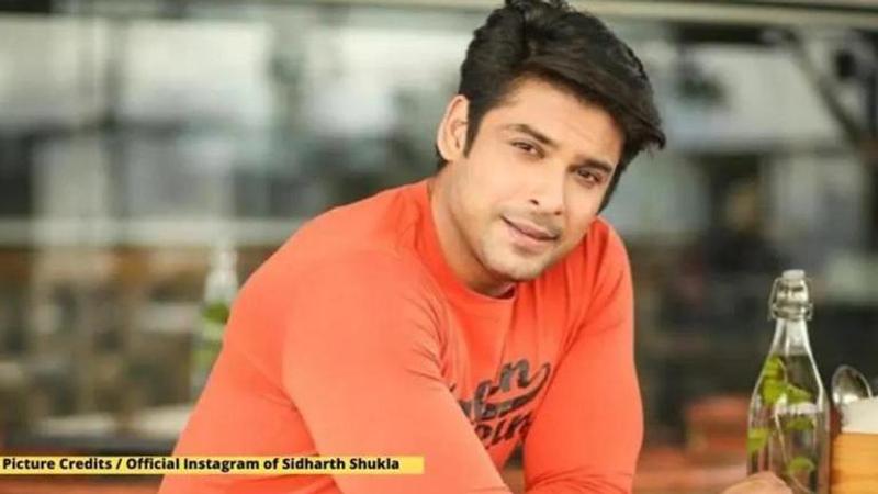 sidharth shukla