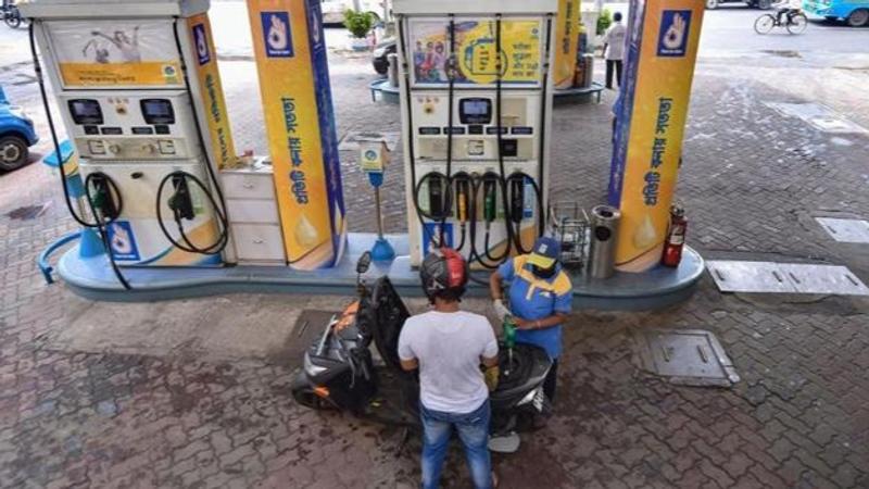 Diesel Demand Dips as Extreme Heat Hits Travel, Sales Decline by 4%