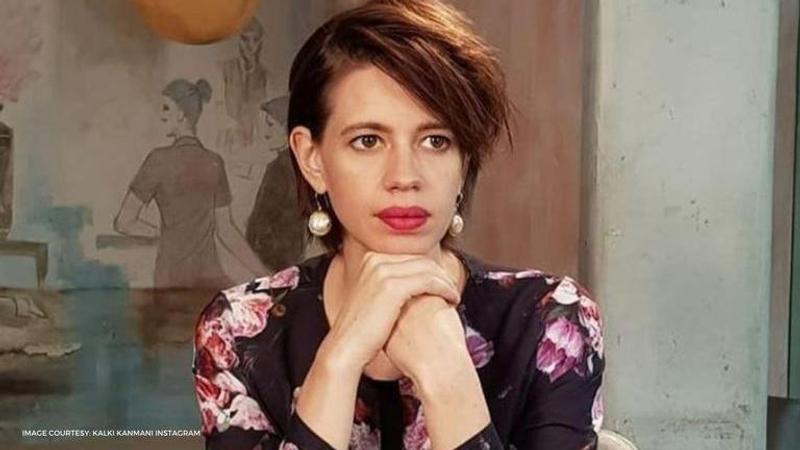 Kalki Koechlin