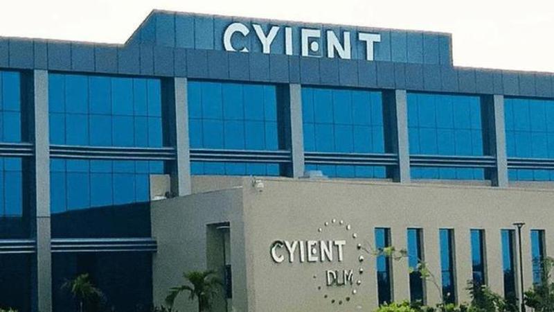 Cyient DLM