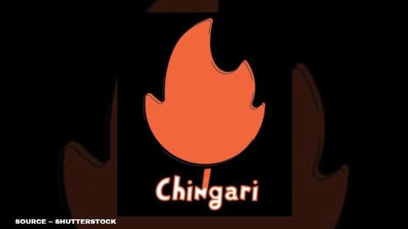 chingari app