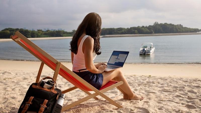 Goa to introducer co-working spaces on its beaches.