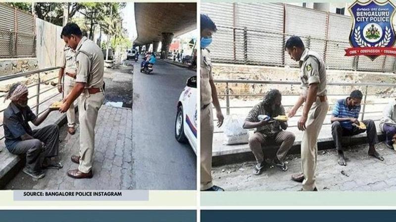 bangalore police