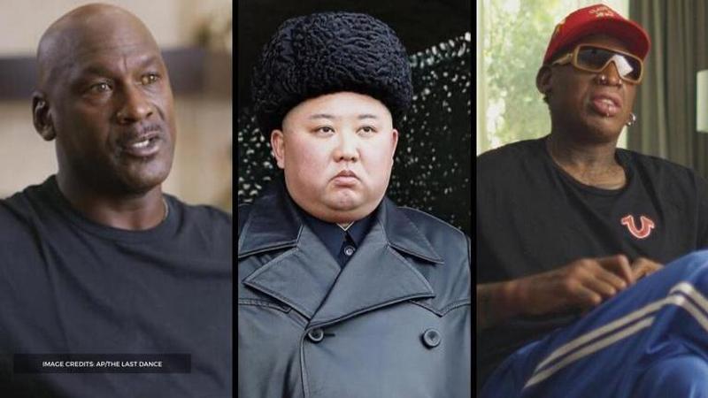 Kim Jong Un