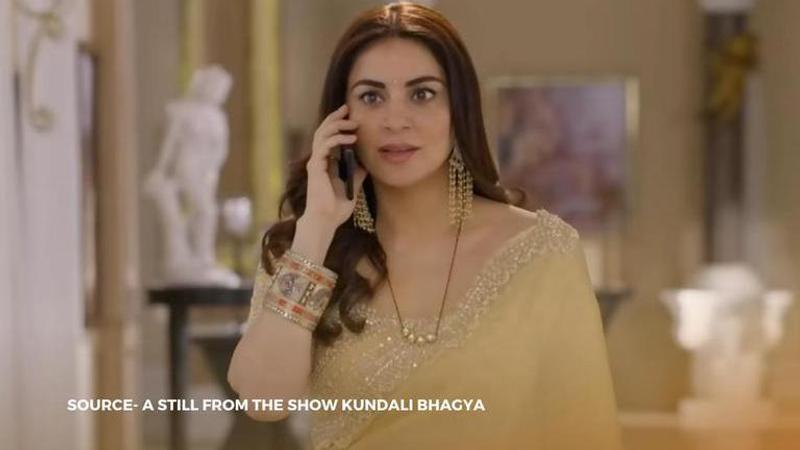 Kundali Bhagya written update