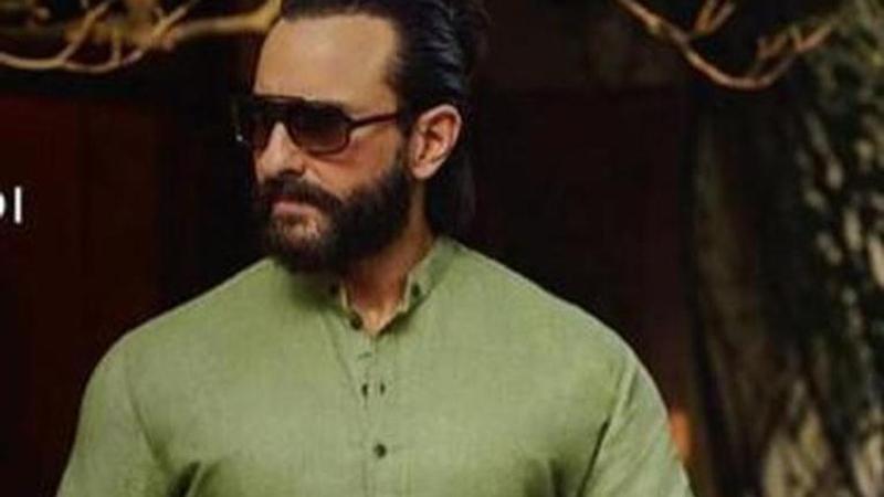 Saif Ali Khan