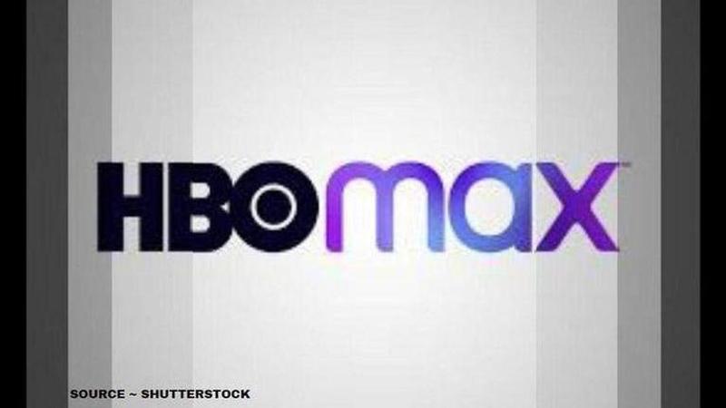 hbo max