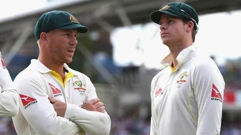 Steve Smith opens up on Warner's retirement announcement ; 'It’s nice to have an end date'