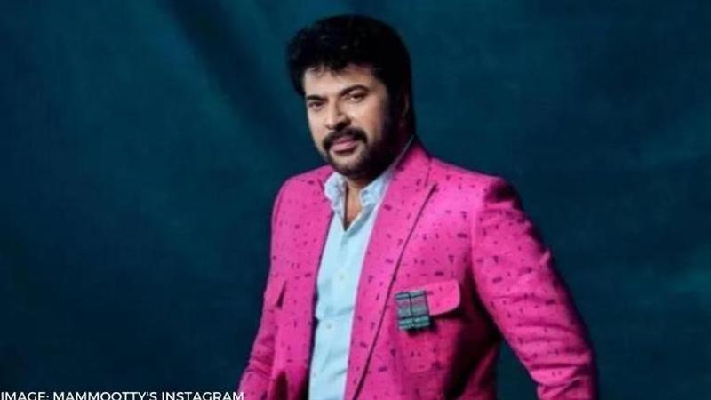 Mammootty