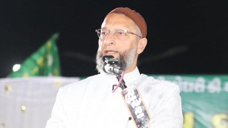 Owaisi