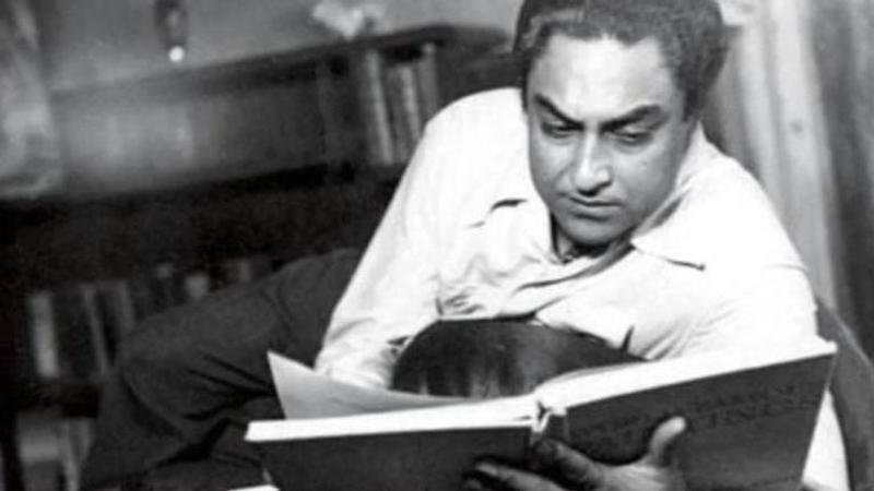 Ashok Kumar