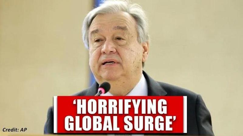 UN Chief