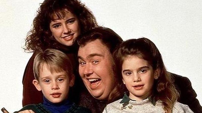 uncle buck cast