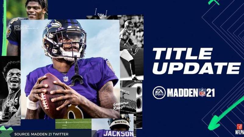 madden 21