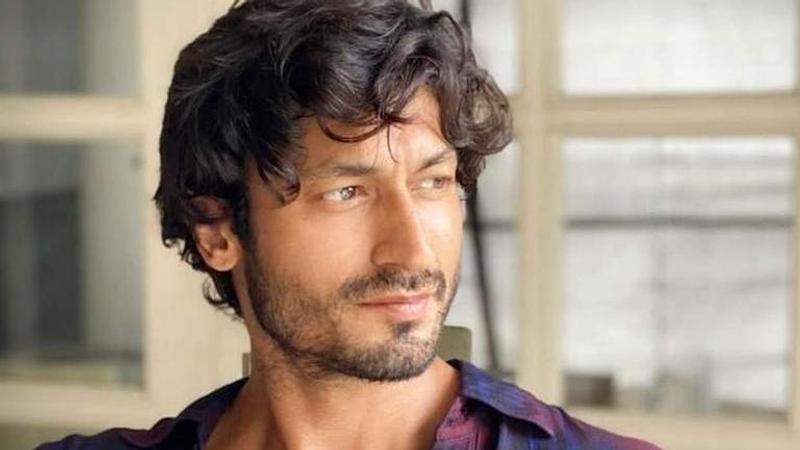 Vidyut Jammwal