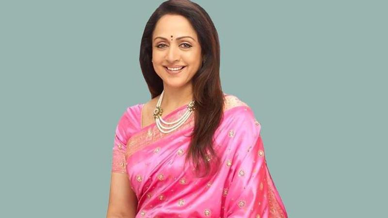 Hema Malini