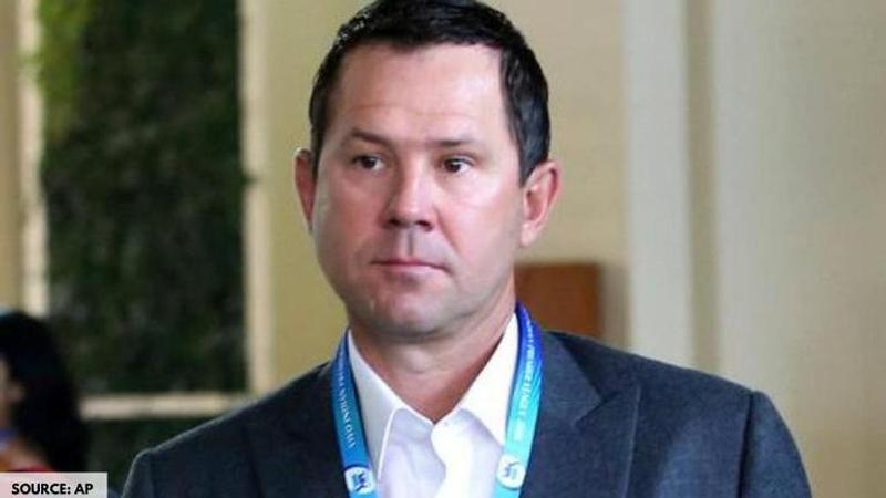 Ricky Ponting