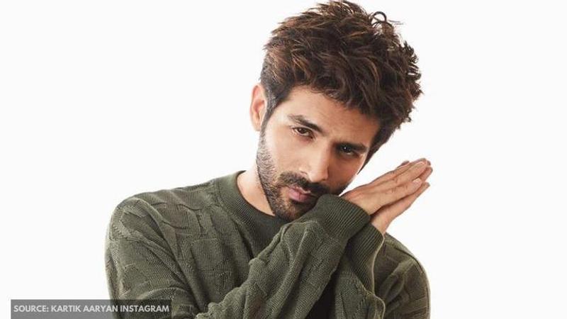 Kartik Aaryan