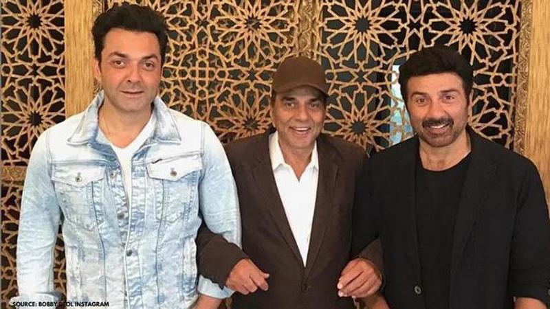 Bobby Deol