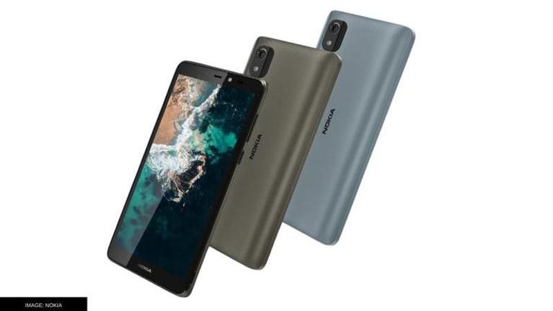 MWC 2022: Nokia announces three new smartphones that run on Android Go, read details here