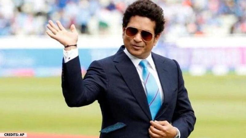 Sachin Tendulkar