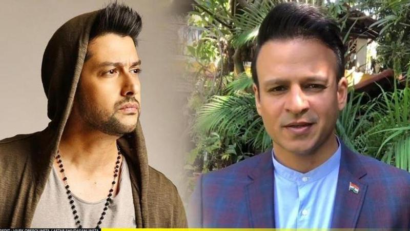 Vivek Oberoi prays for 'faffy' Aftab Shivdasani's recovery, says 'No more masti for you'