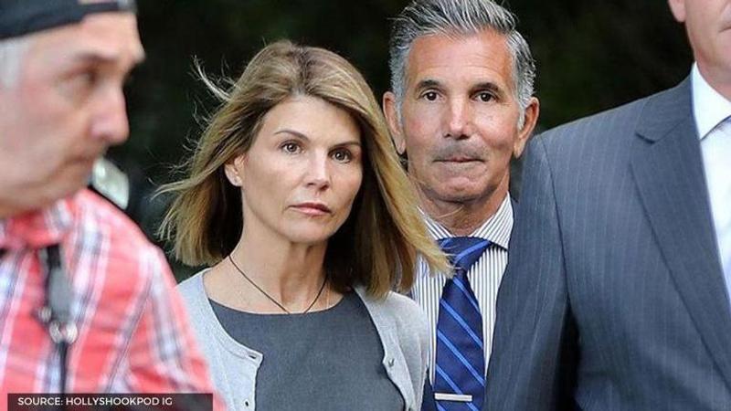 Lori Loughlin