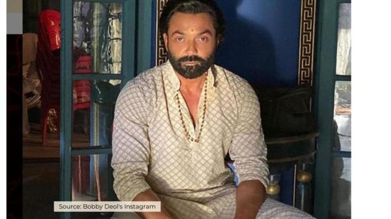 Bobby Deol