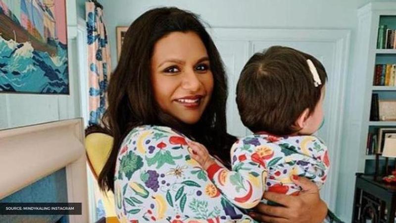 mindy kaling