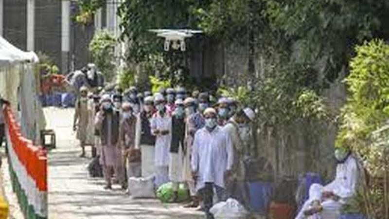 Over 400 from Punjab attended Tablighi Jamaat meet at Nizamuddin