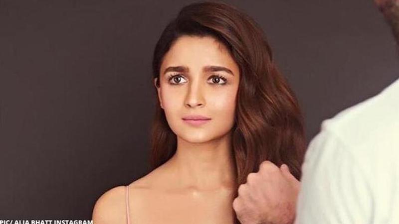 Alia Bhatt