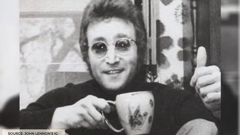 John Lennon