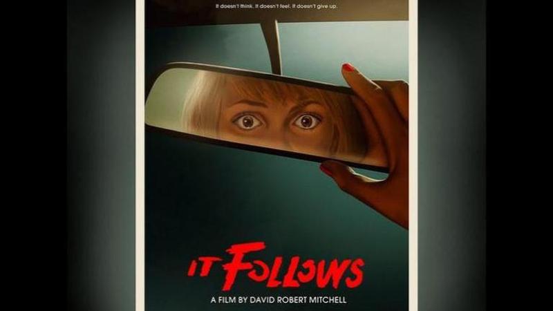 it follows ending explained