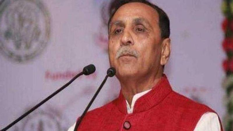 vijay rupani