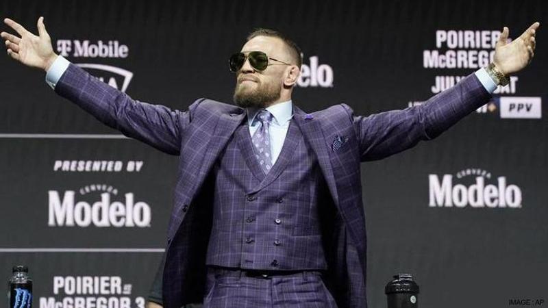 Conor McGregor