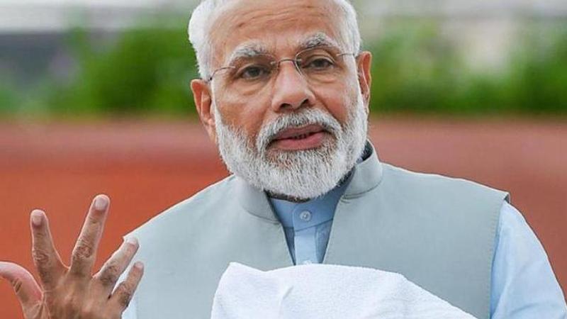 PM Modi