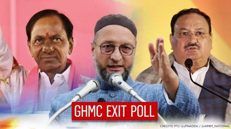 GHMC polls