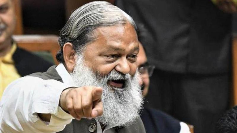 Anil Vij