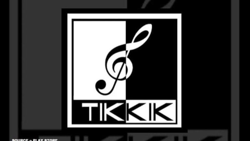 tik kik app not working