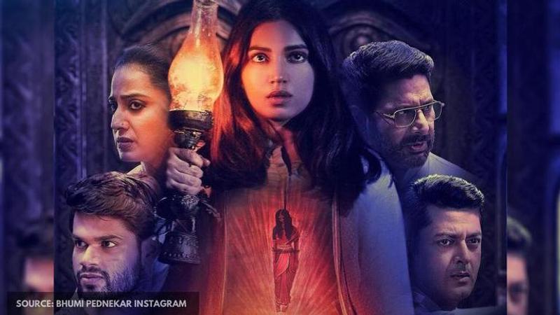 Durgamati review