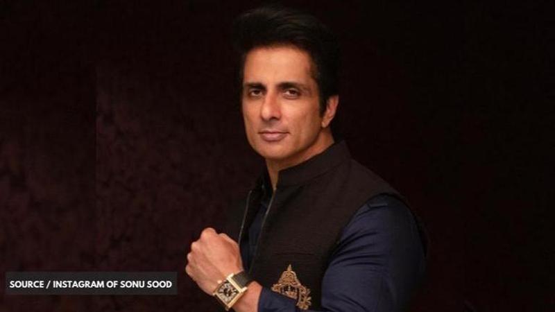 Sonu Sood