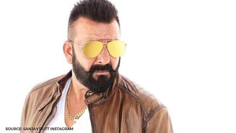 sanjay dutt