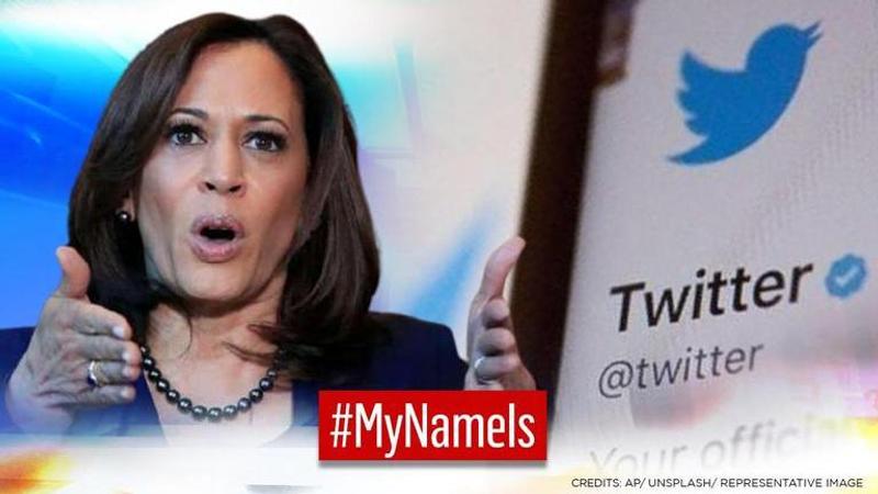 Kamala Harris