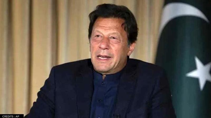 Imran Khan