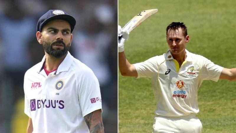 Marnus Labuschagne, Virat Kohli, Joe Root, Marnus Labuschagne records, Virat Kohli records, Australia vs West Indies, all time Test batting rankings