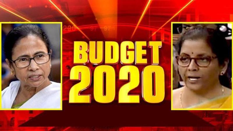 Union Budget 2020