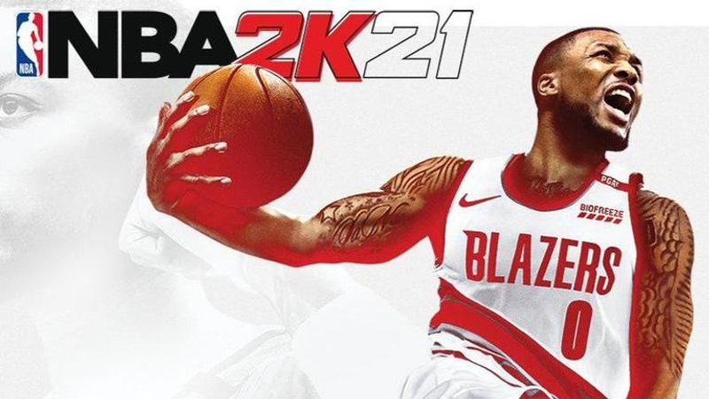 nba 2k21