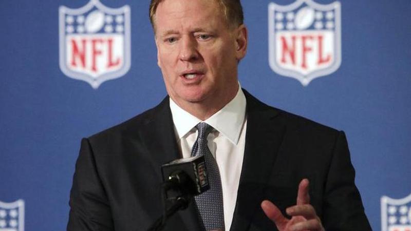 NFL gives teams planner for total reopening of facilities