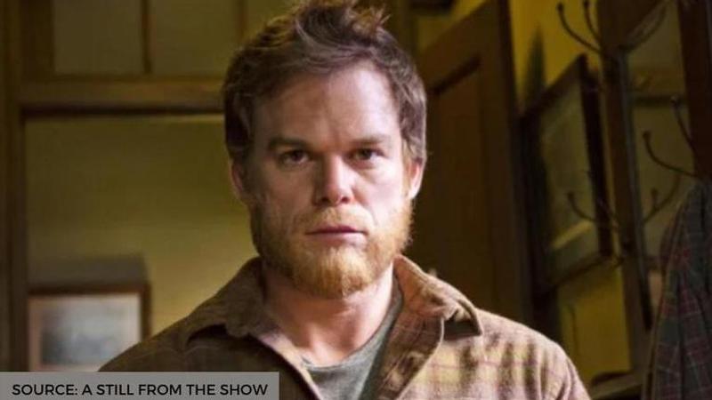 dexter returns